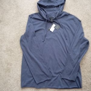 MAGASCHONI MAN HOODY